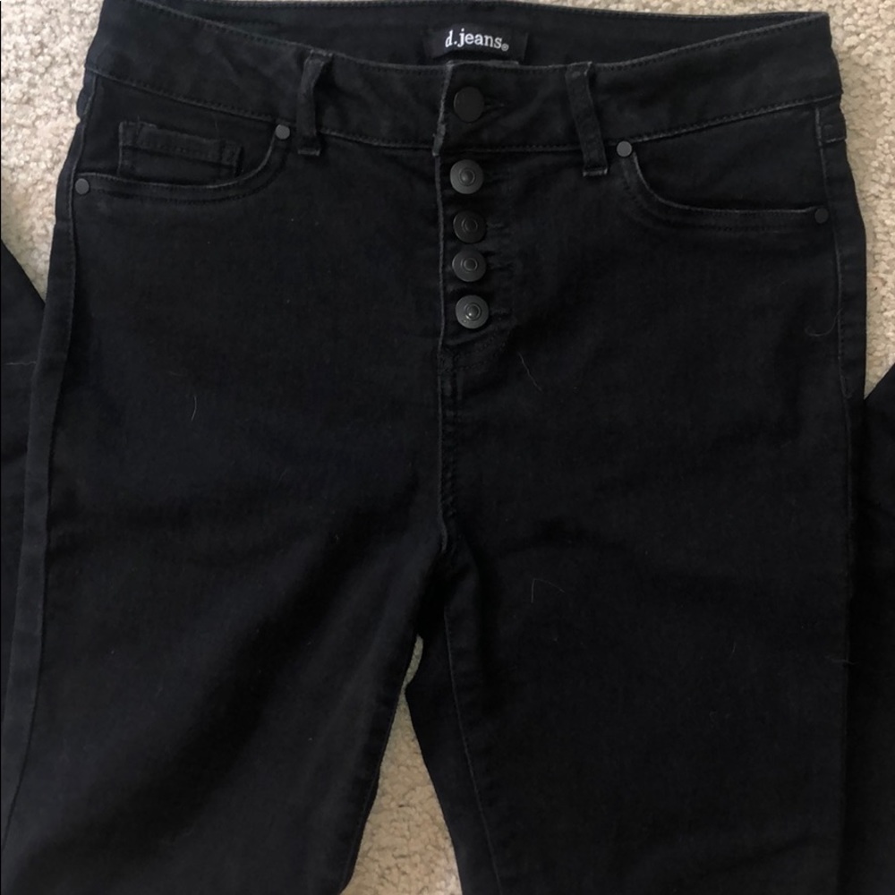 D. Jeans